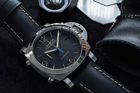 best first panerai to buy|Ultimate Buyer's Guide to Panerai .